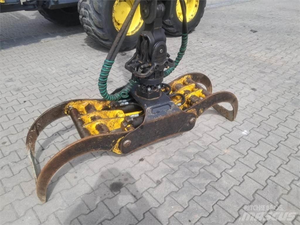 John Deere 1210 G Forvarderi