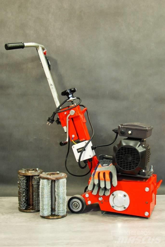 Husqvarna CG200 Ostalo za građevinarstvo