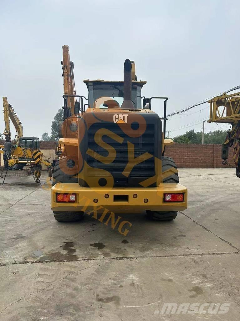 CAT 950 GC Utovarivači na točkove