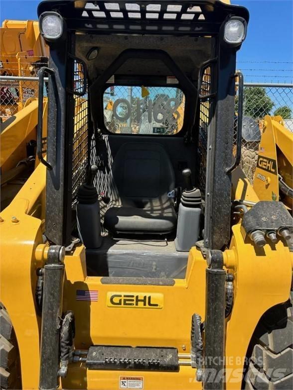 Gehl R165 Skid steer mini utovarivači