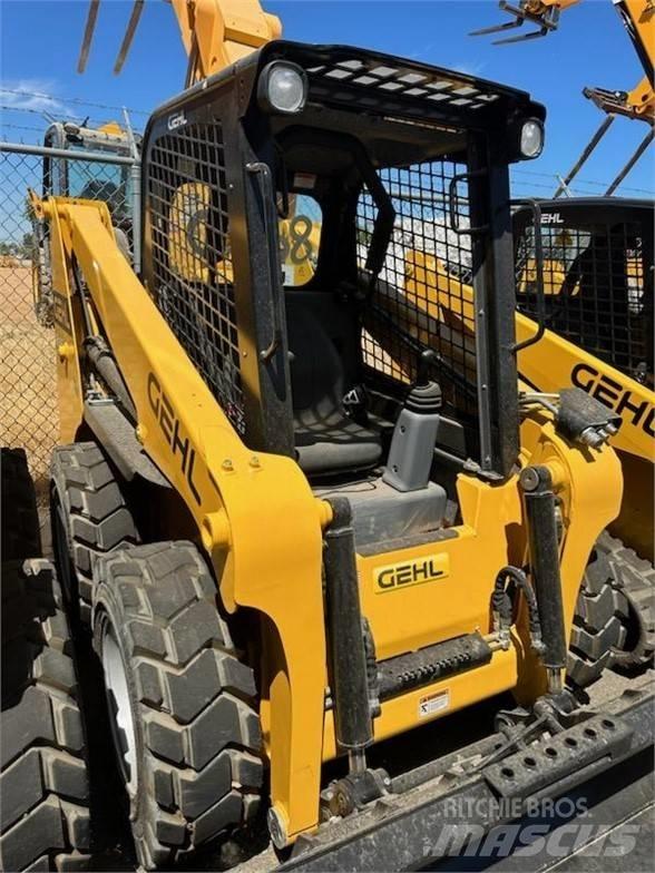 Gehl R165 Skid steer mini utovarivači