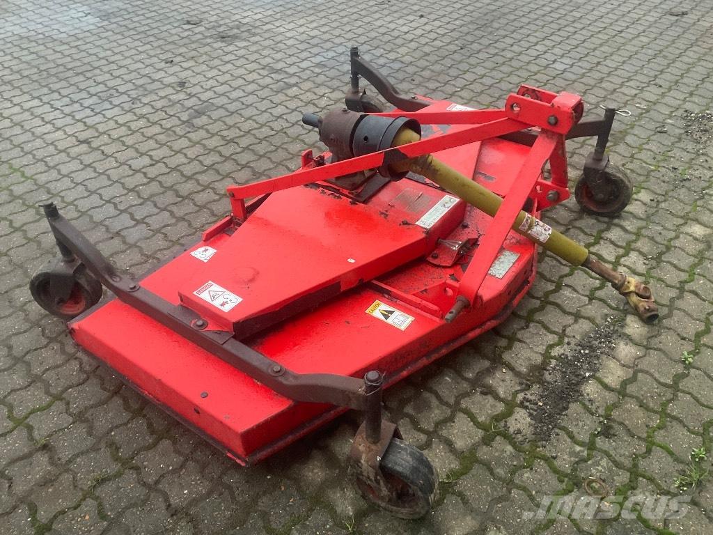  Afpudser Brakpudser Kosilice za livade