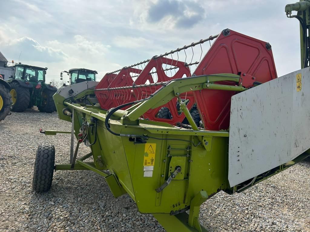 CLAAS Medion 310 Kombajni