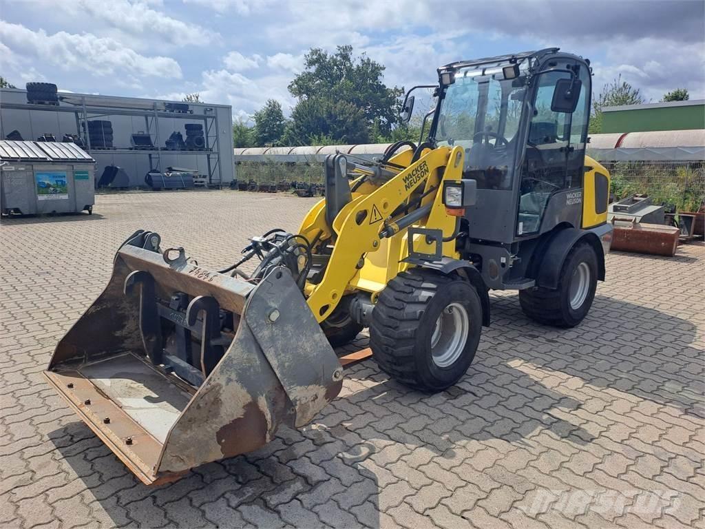 Wacker Neuson WL32 Utovarivači na točkove
