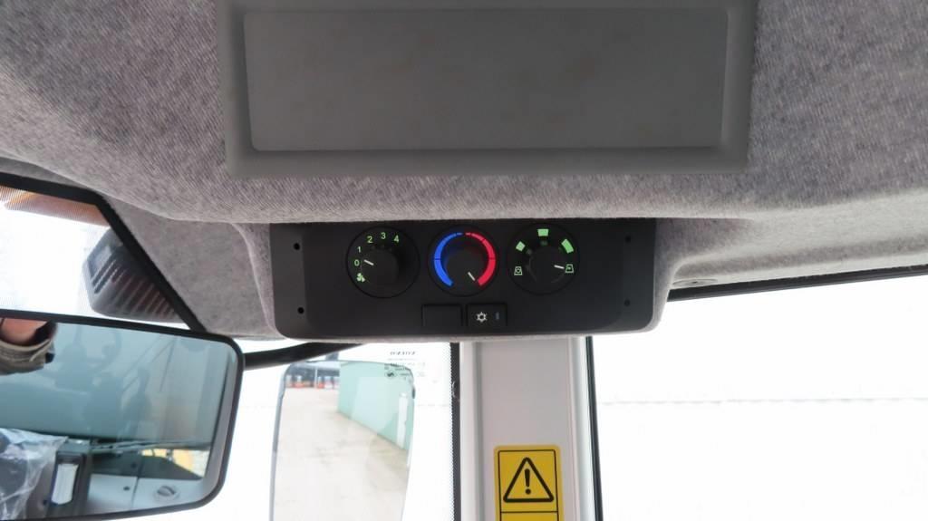 Volvo SD 75 B Valjci sa jednim bubnjem