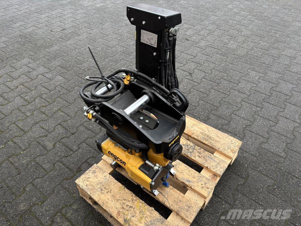 Engcon EC204 - CW05 Brze spojke