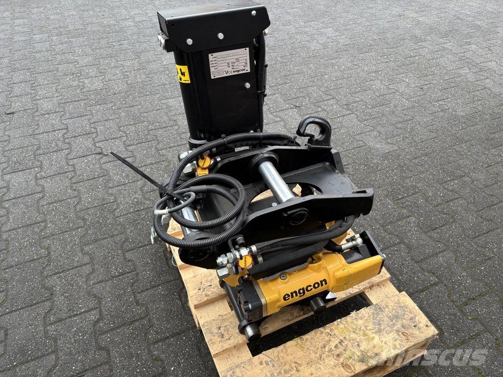 Engcon EC204 - CW05 Brze spojke