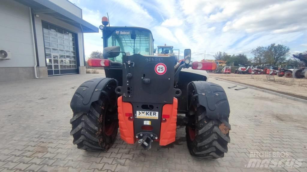 Bobcat TL 35.70 Teleskopski viljuškari