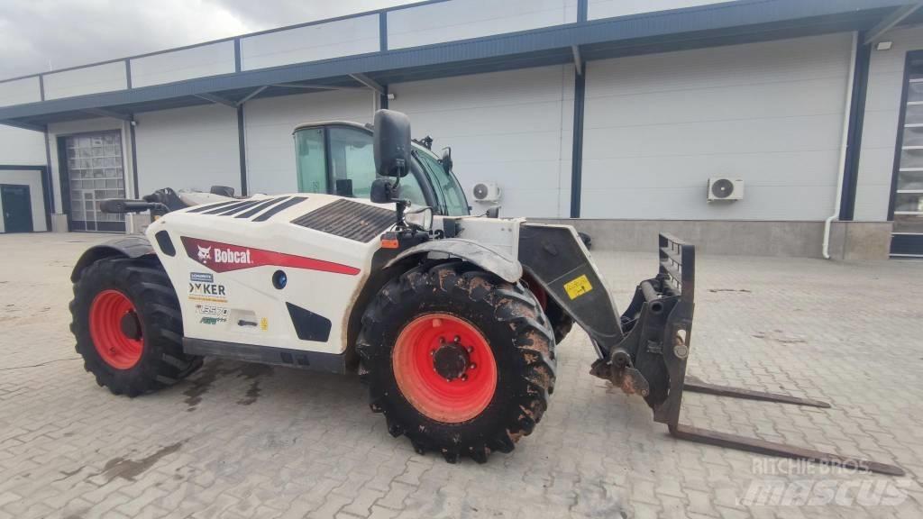 Bobcat TL 35.70 Teleskopski viljuškari