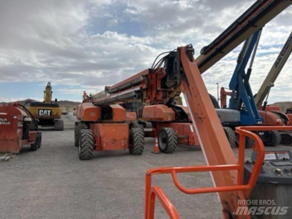 JLG 1200 SJP Teleskopske podizne platforme