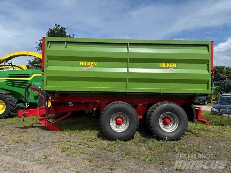 Hilken HI 22000 MK Ostale poljoprivredne mašine