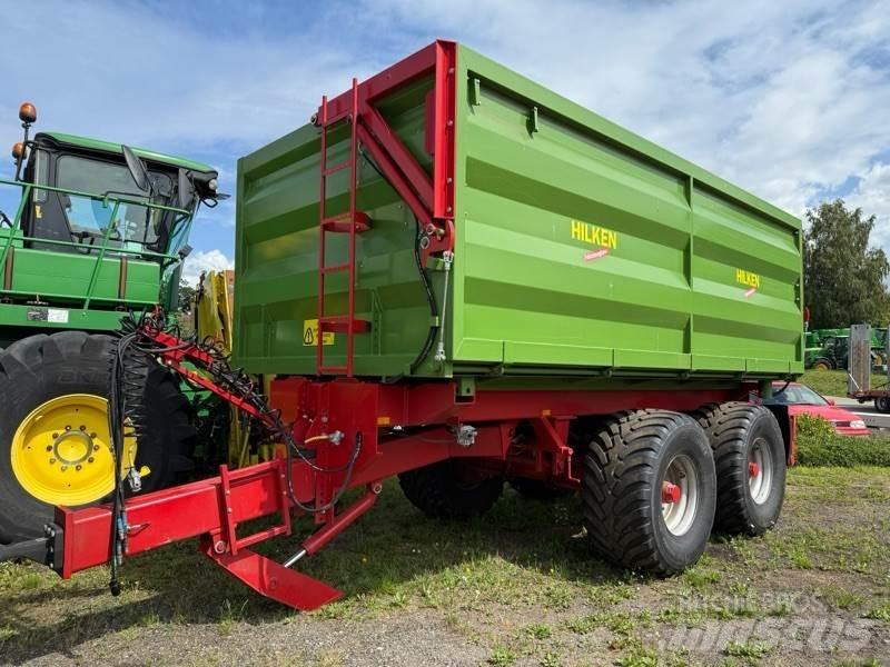 Hilken HI 22000 MK Ostale poljoprivredne mašine