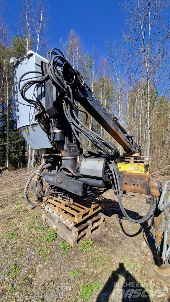 Kesla 2110 Kranovi za stabla