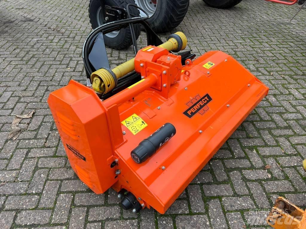 Perfect KP 150 Dodaci za kompaktni traktor