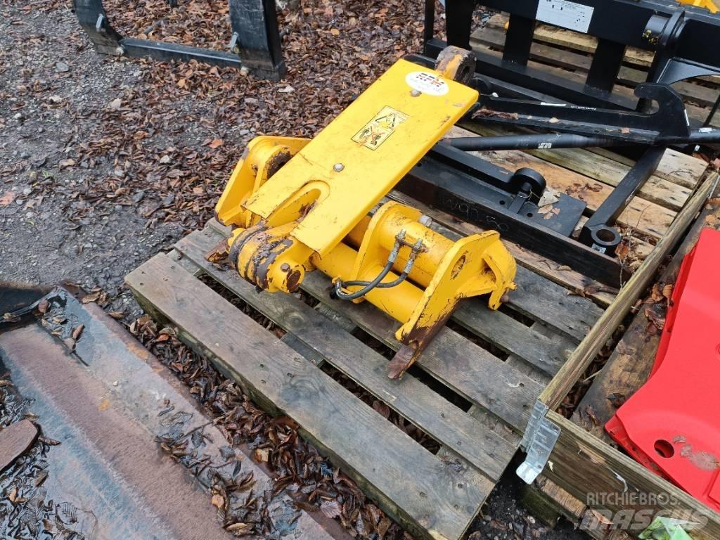 JCB manitou carriage Ostala oprema za utovarivače i kopače