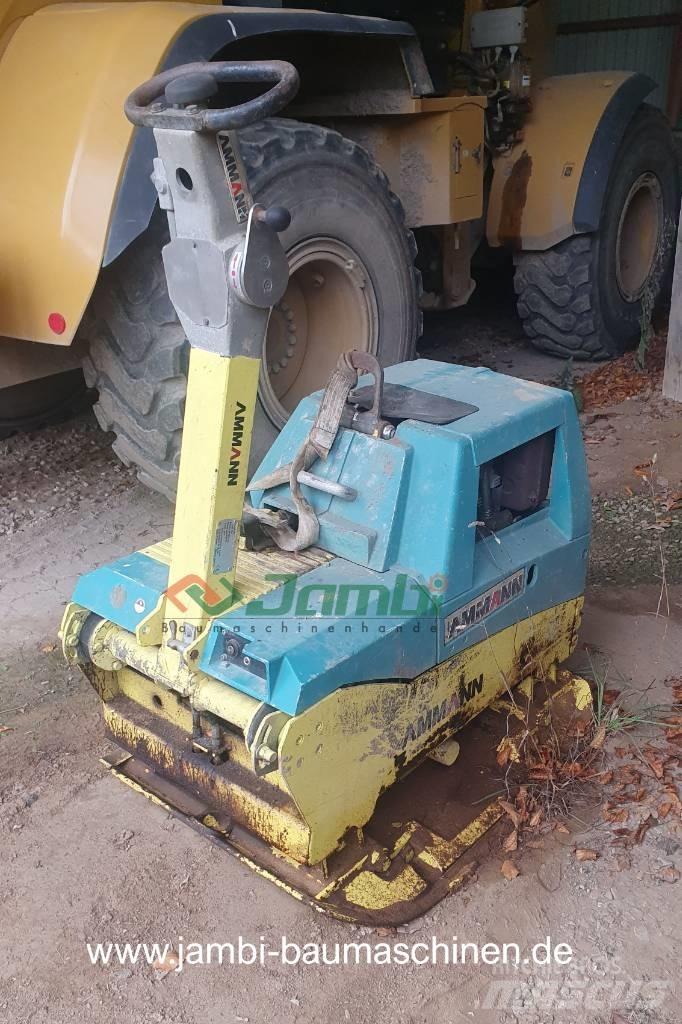Ammann AVH 100-20 Vibro ploče