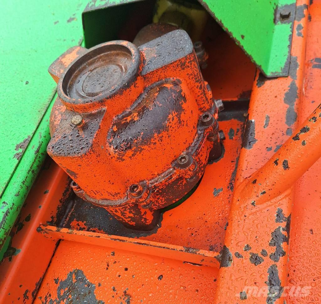 Holaras verdeler Ostale poljoprivredne mašine