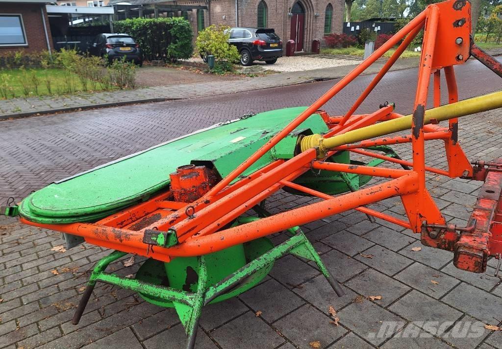 Holaras verdeler Ostale poljoprivredne mašine