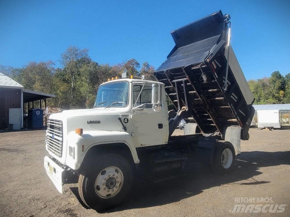 Ford L8000 Kiperi kamioni