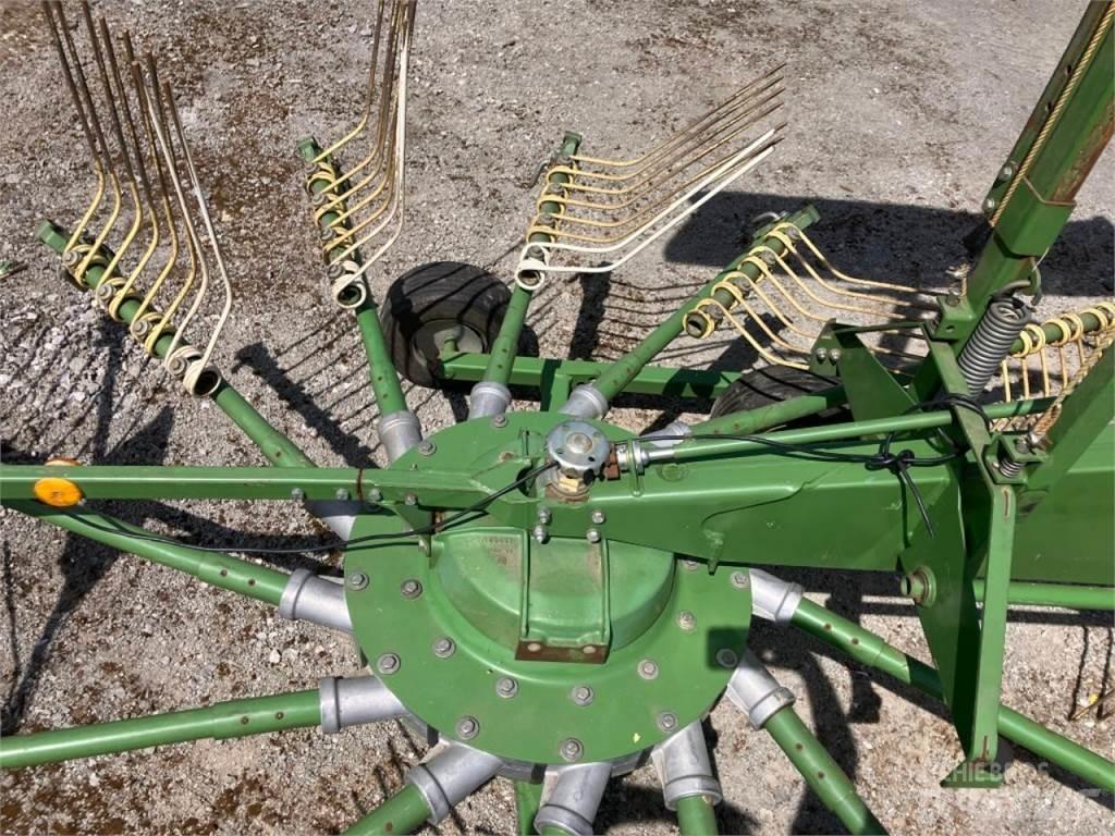 Krone Swadro 46 Sakupljači