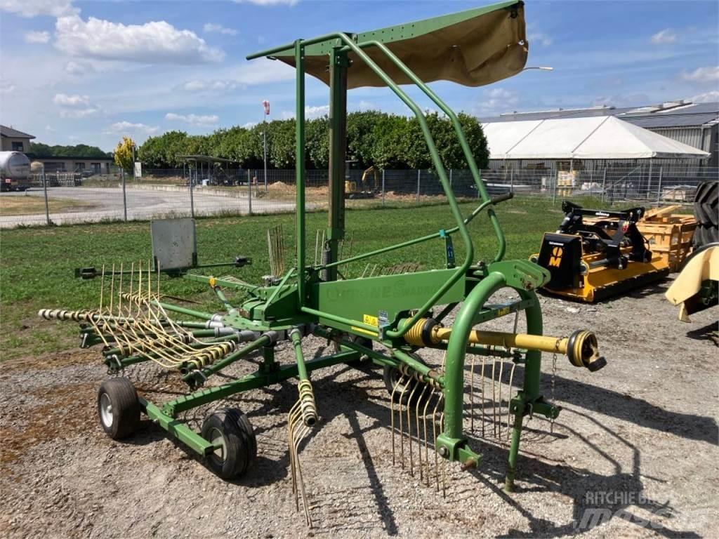 Krone Swadro 46 Sakupljači