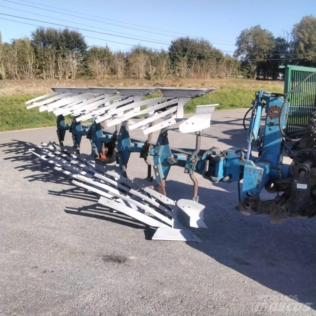  RABE/RABEWERK 5 FERS Plugovi obrtači