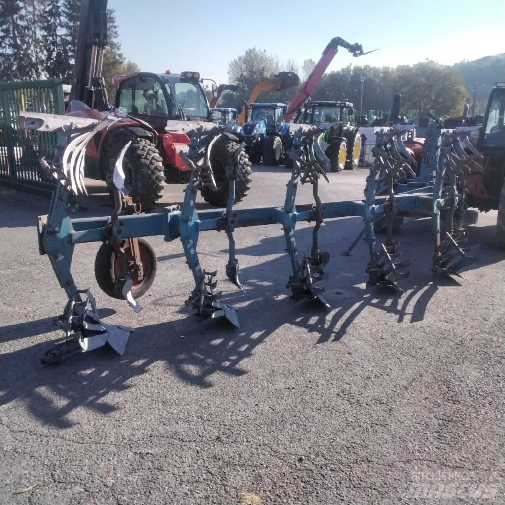  RABE/RABEWERK 5 FERS Plugovi obrtači