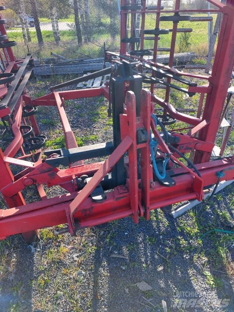 Potila SK 370 Drljače