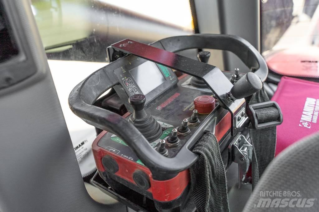 Manitou MRT 2660 Teleskopski viljuškari