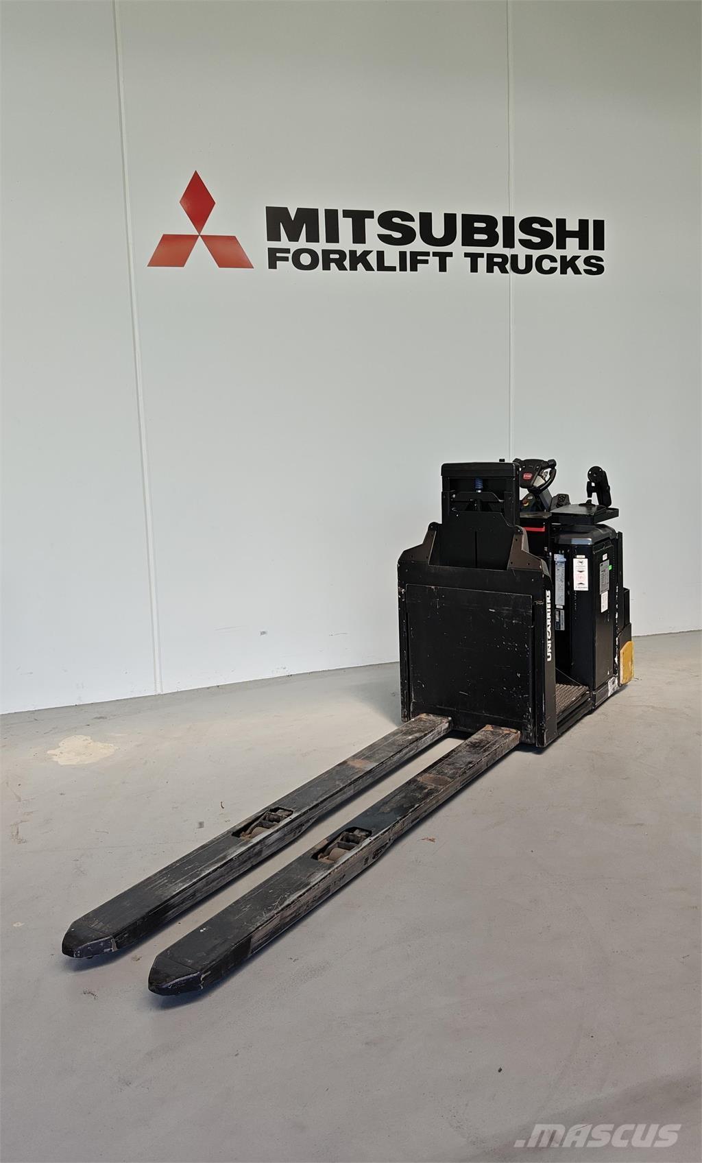 UniCarriers OLH250 Niskodizajući komisioni viljuškar