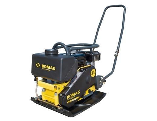 Bomag BVP 18/45 W1 Vibro ploče