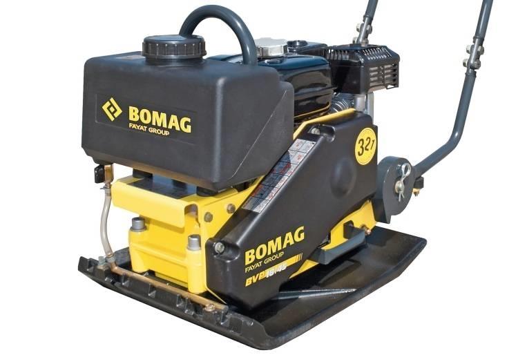 Bomag BVP 18/45 W1 Vibro ploče