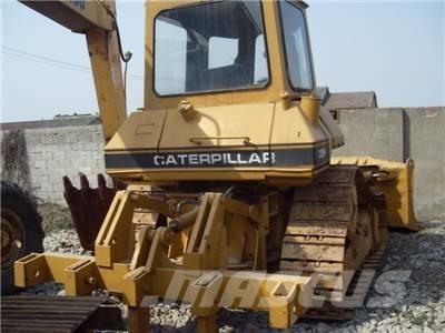 CAT D 5 H Buldožeri guseničari