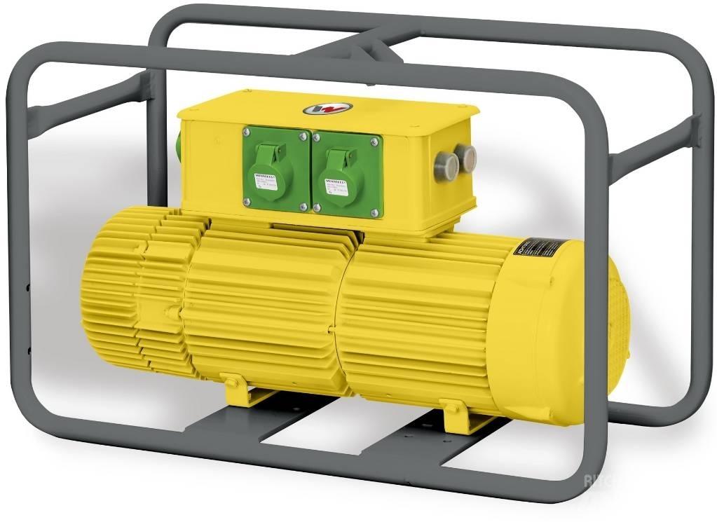 Wacker FU 5z/200 Mašine za betonsku galanteriju