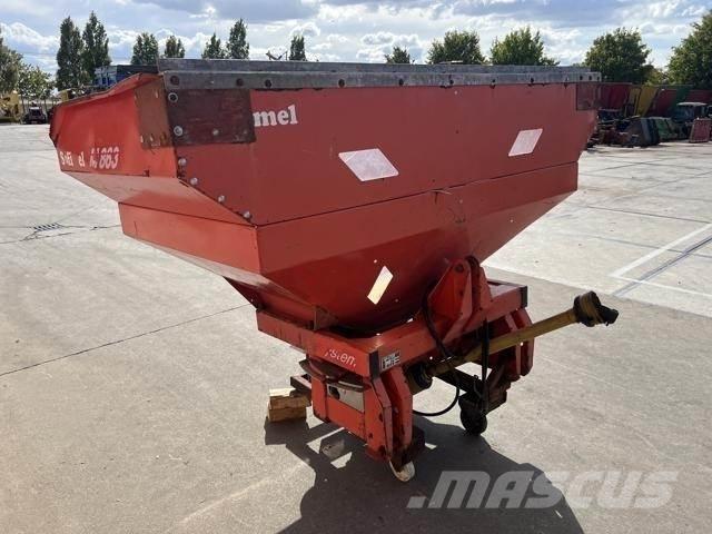 Rauch MDS 921 Ostale poljoprivredne mašine