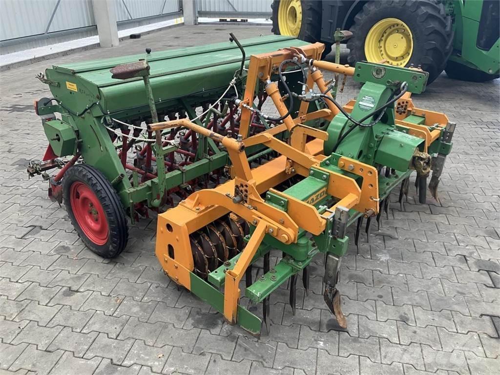 Hassia DP 250/19 Sejačice