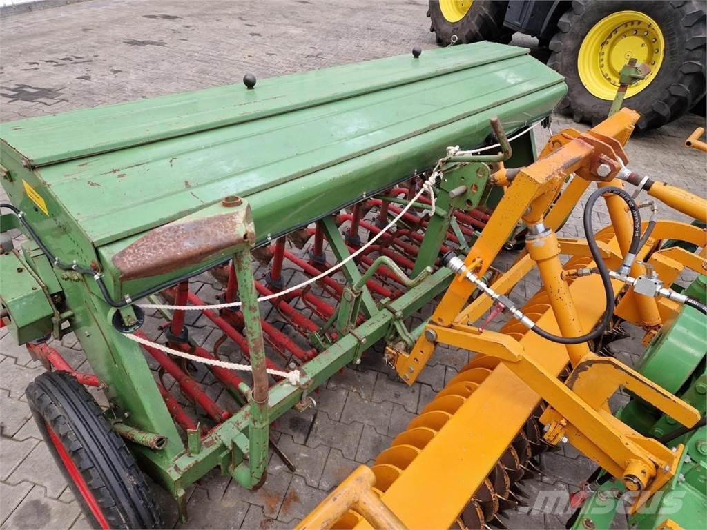 Hassia DP 250/19 Sejačice