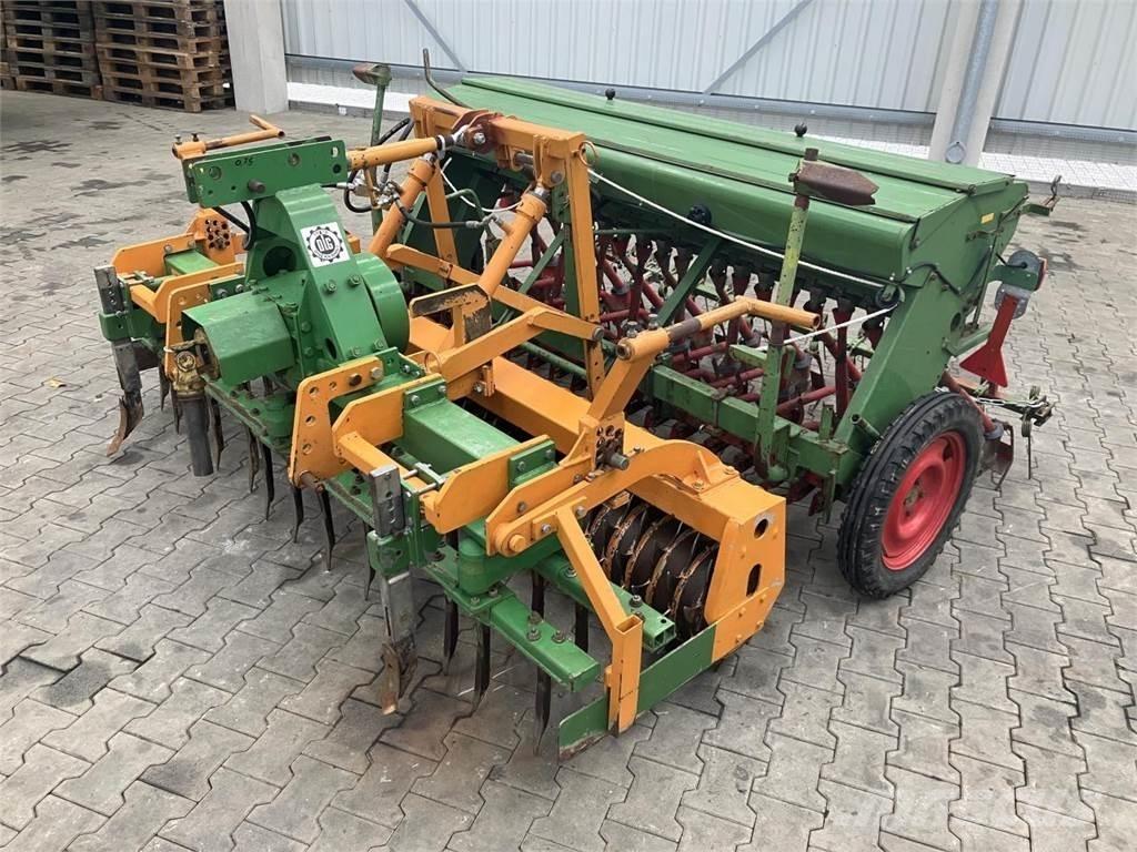 Hassia DP 250/19 Sejačice