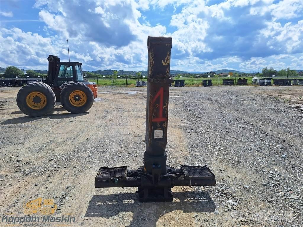 Loglift F71 Kranovi za debla