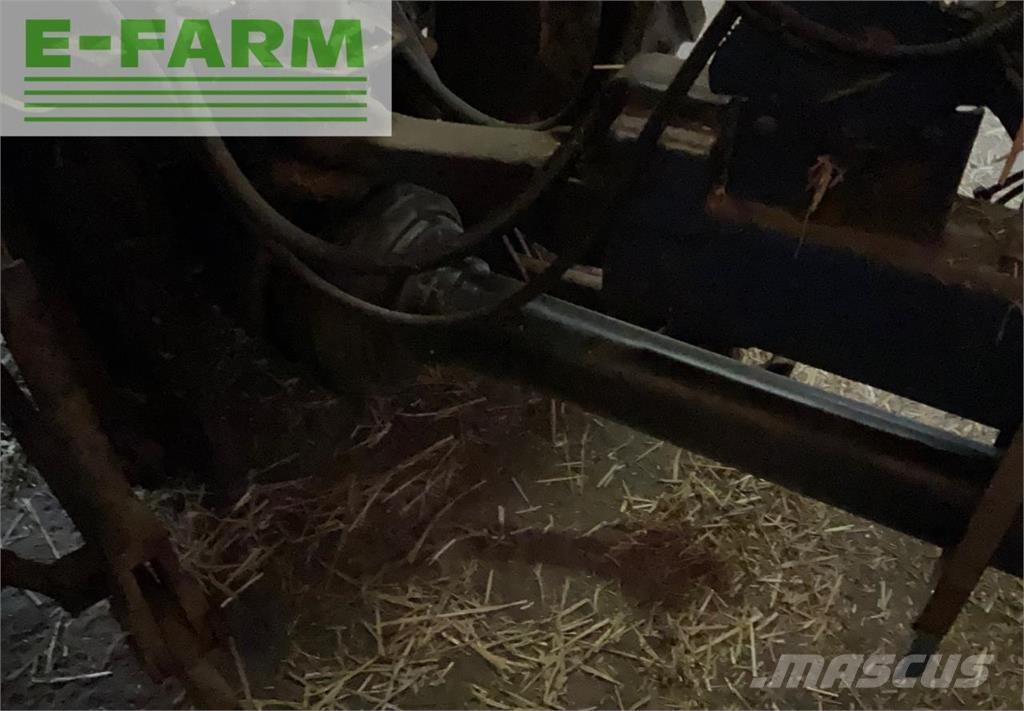 Siloking VM 11 Ostale mašine i oprema za stoku