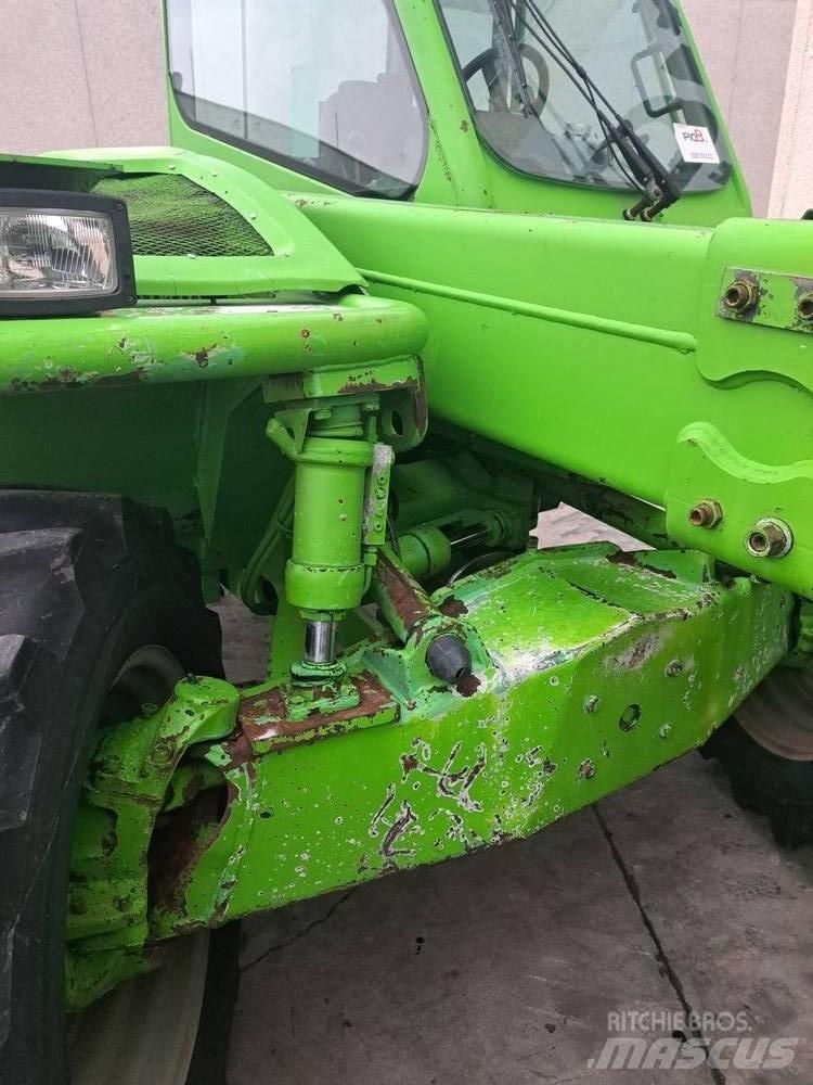 Merlo P 41.7 Teleskopski viljuškari