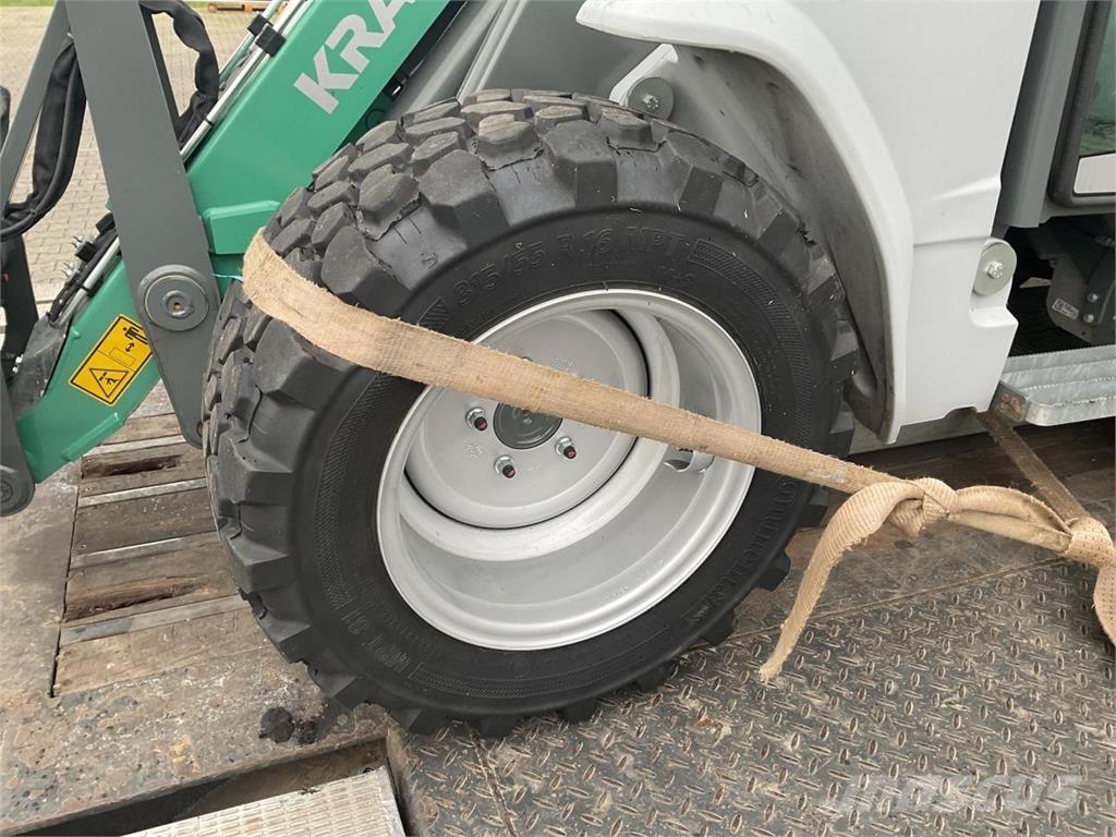 Kramer KL14.5 Utovarivači na točkove