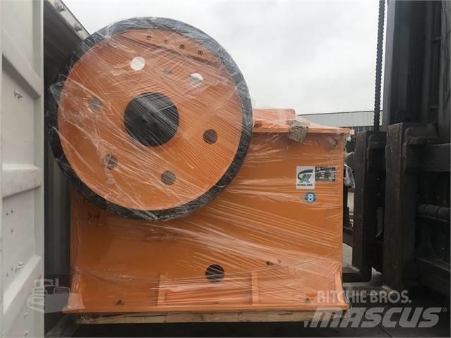 Kinglink PE2436 Drobilice