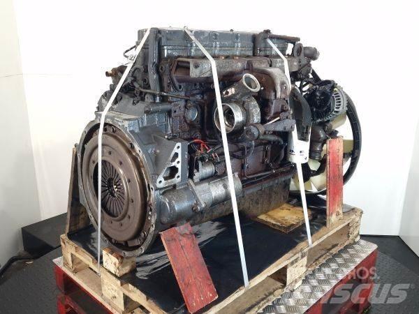 DAF GR184U1 Kargo motori