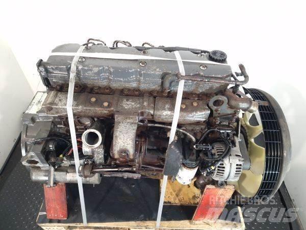 DAF GR184U1 Kargo motori