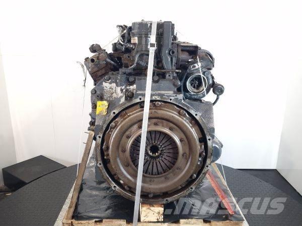 DAF GR184U1 Kargo motori