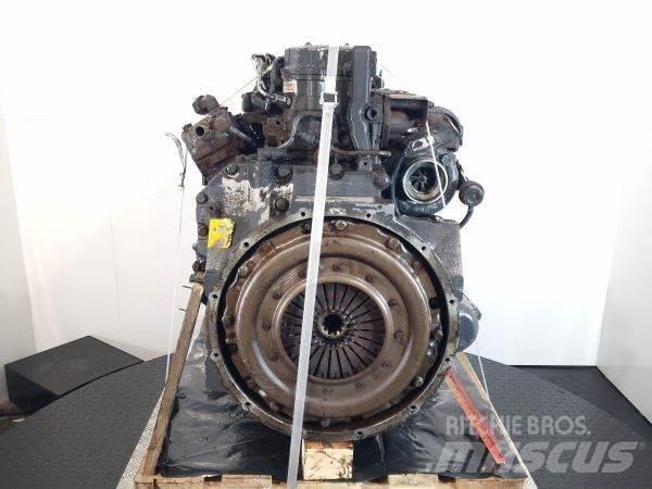 DAF GR184U1 Kargo motori