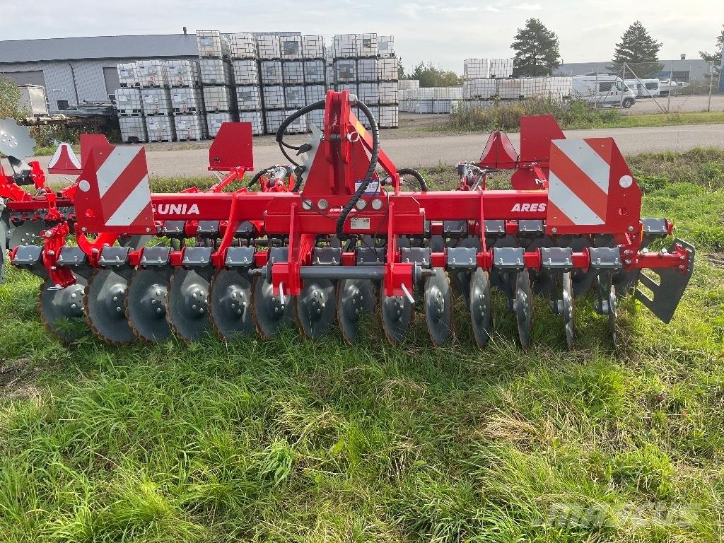 Unia Ares Xl 3,5 Tanjirače