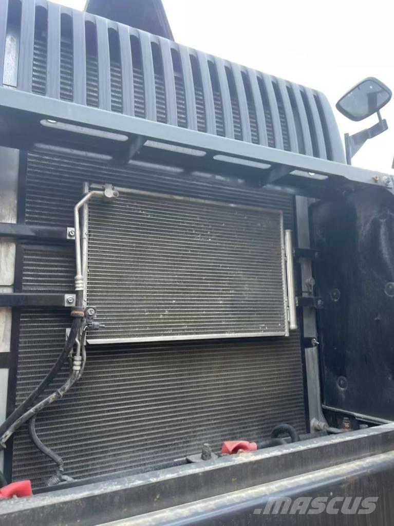 Volvo EC 350 Bageri guseničari