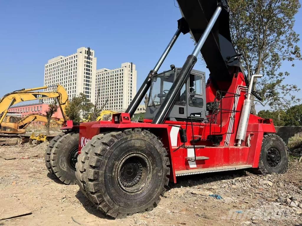 Kalmar DRF 450-60 Dohvatni viljuškari
